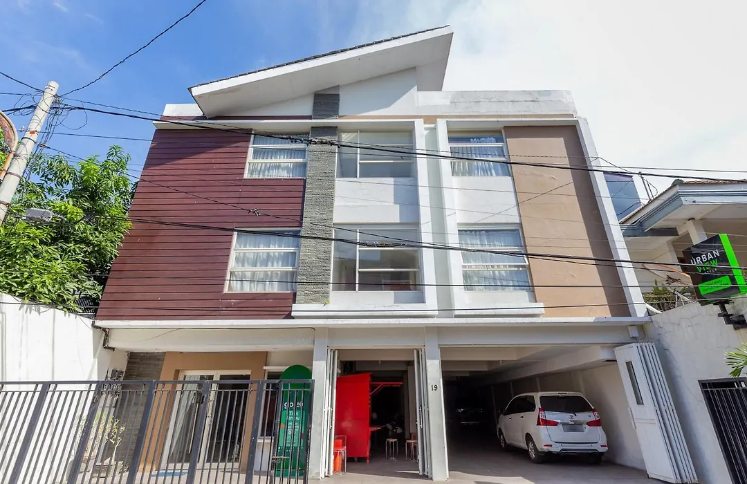 OYO 781 Erga Family Residence Syariah-1