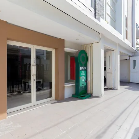 OYO 781 Erga Family Residence Syariah-2