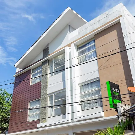 OYO 781 Erga Family Residence Syariah-3
